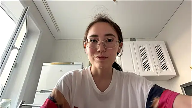 VickieTrudo live