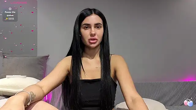 Mary__foxy live