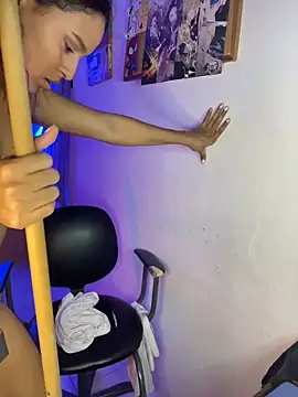 lunauzumaki live
