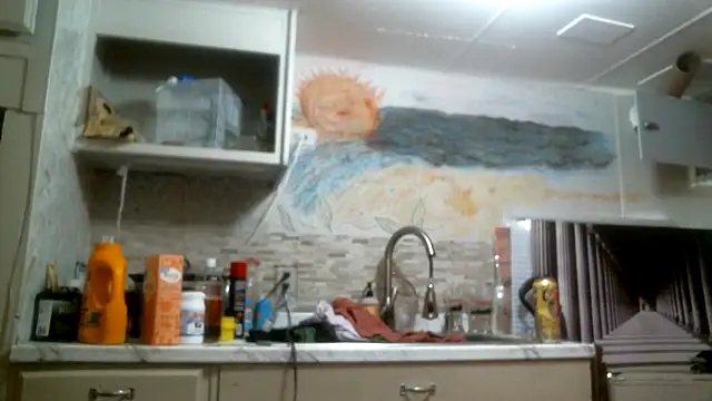 SexyB214 live