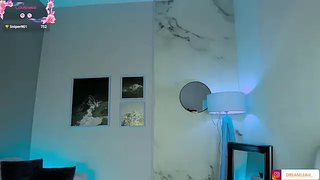 dreamleah_ live