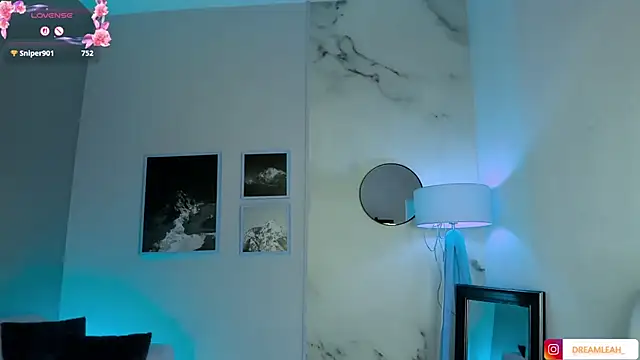 dreamleah_ live