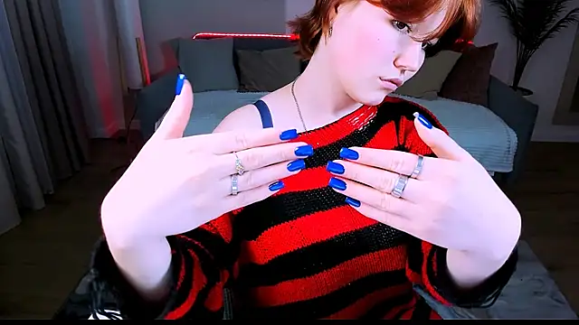 MiaLacrice live