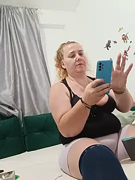 JuliaBestX live