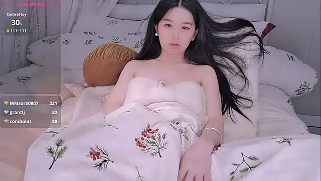 BingLin- live