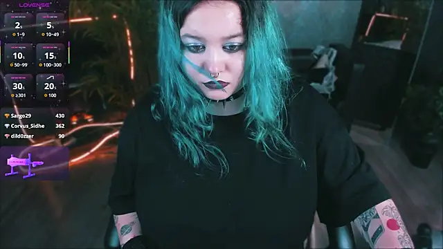Mira_Fyre live
