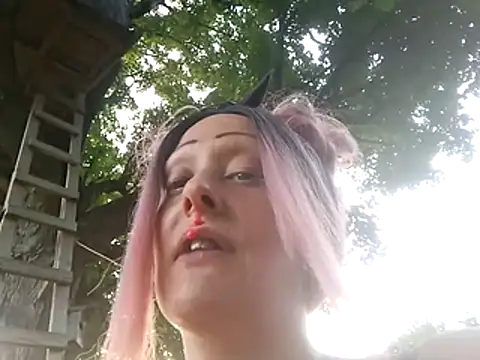 Splash_Queen420 live
