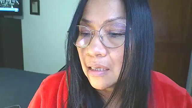 LissafeetHott live