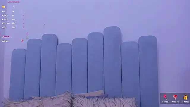 violeta_olsen live