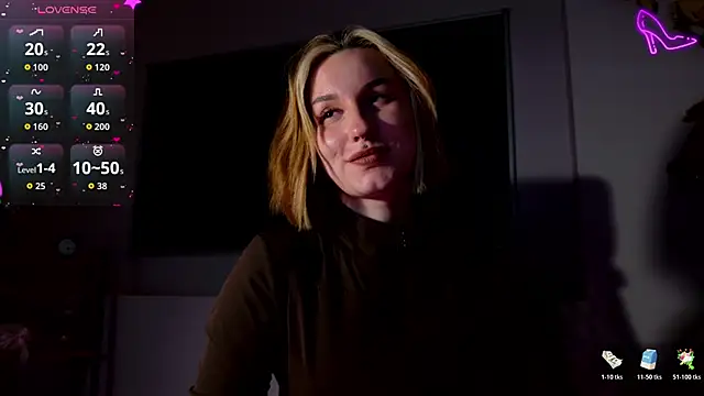 ClaireMathis live