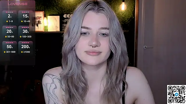 eshleeygreen live
