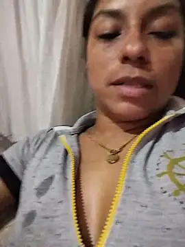 AngelicaStorms live