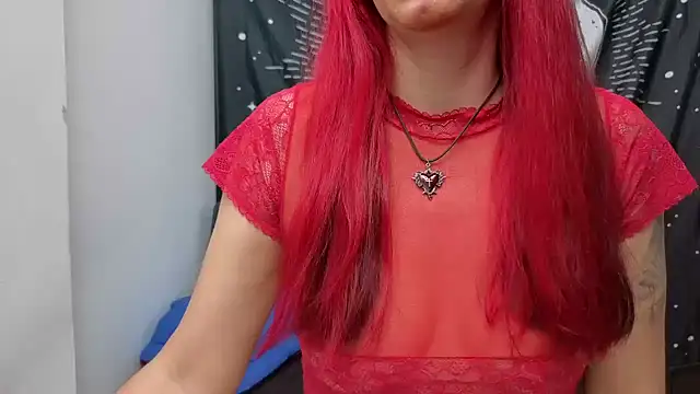 red_milf_ live