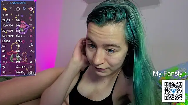 Emilya201 live