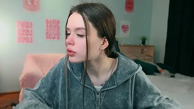 ginnyclub live
