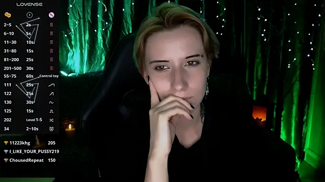 _Shadow_devil__ live