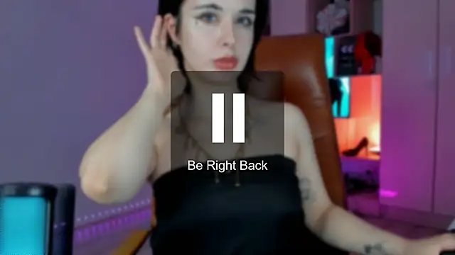 mollyposhh live