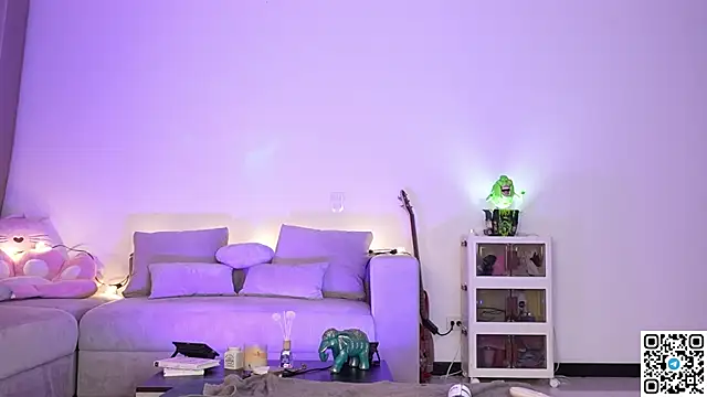 Cotton_dollie live