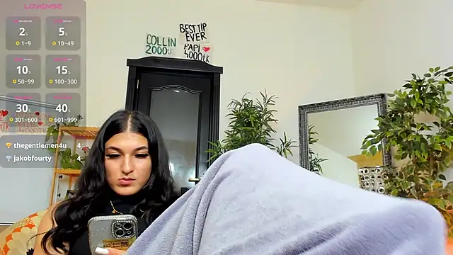 rubyylicious live