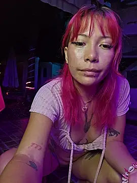 Camila_Fairy live