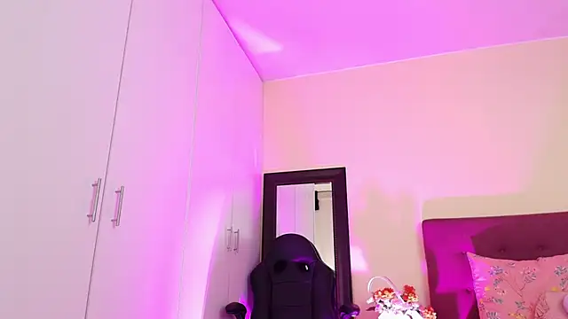 Mafer_Meow live