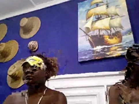 MissMariam live
