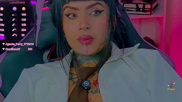 LauriInk1 profile