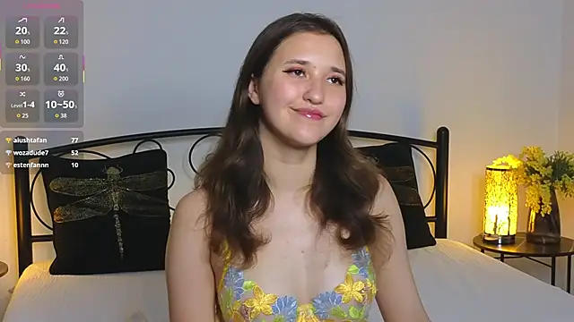 JesseCaits live