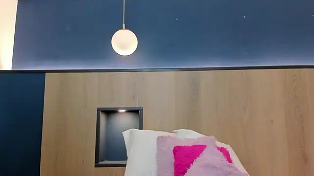Erikaamore live