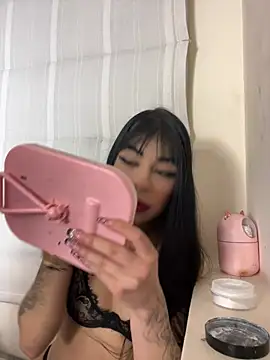 -Brittanny live
