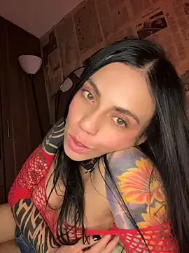 i_am_nina_ live