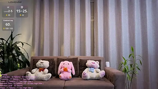 _LittleSammy live