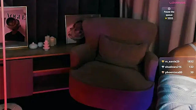 Alaska_Lane live