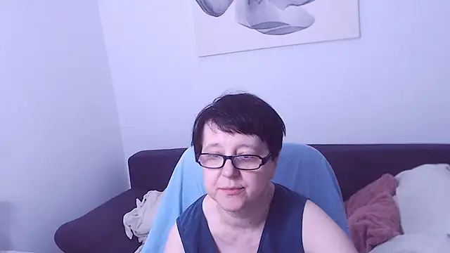 ChristaRose live