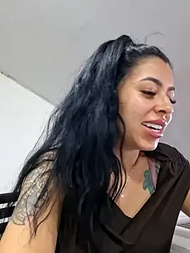 Luianna live