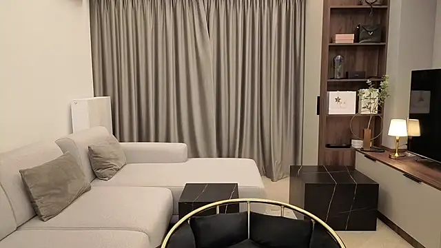 CellesteFemme live