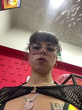VioletaSubmissive live