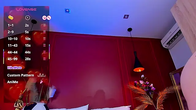 Mayzzie live