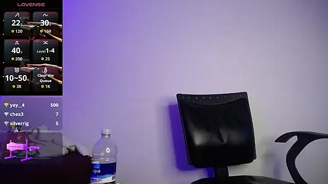 soffycarter1 live