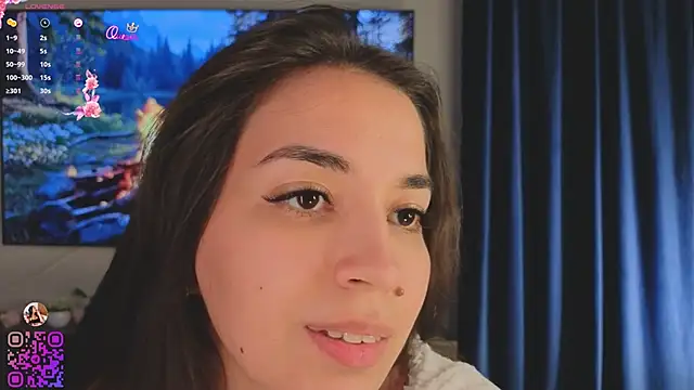 EmmyNoel live