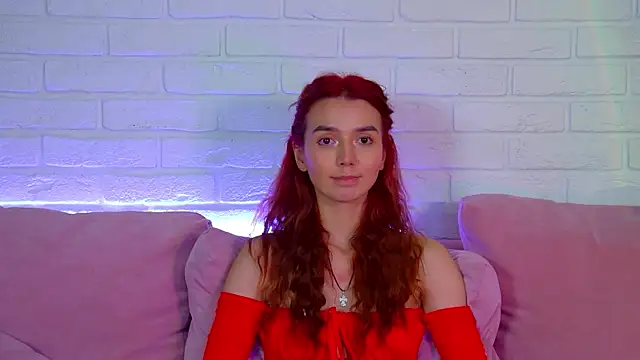 VanessaVienne live