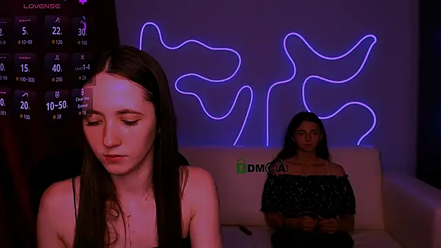 bella_dorn live