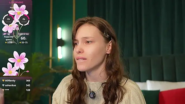 Mili_Joy live