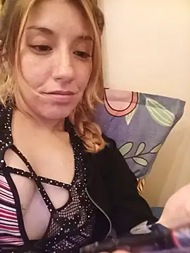 Lili_Valkova live