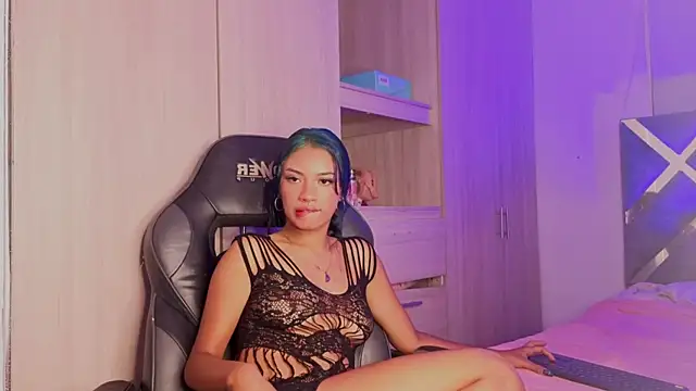 arwen_violett live