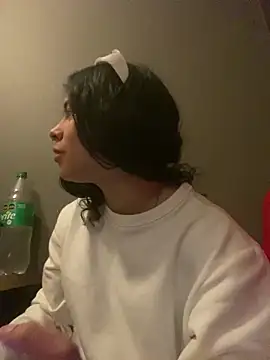 LittleMissEve_ live