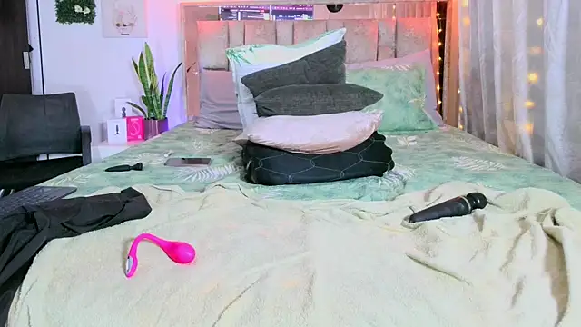 Dulce_Morrys live
