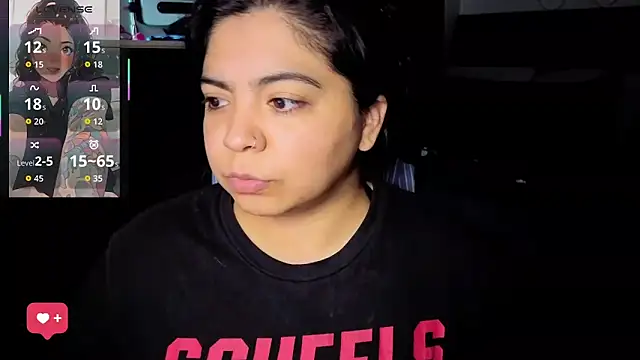 kimmiakiss22 live