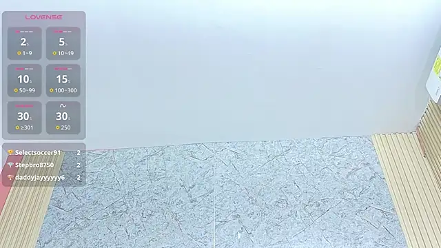 littleebonny live