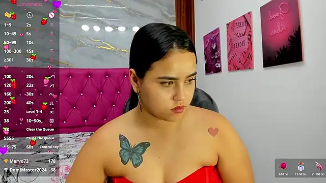 Helen_russo live